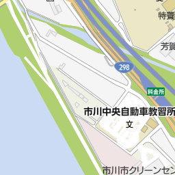 市川中央自動車教習所 市川市 教習所 自動車学校 の地図 地図マピオン 市川中央自動車教習所 市川市 教習所 自動車学校 の地図 地図マピオン