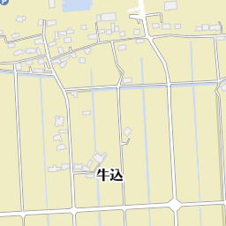 三井アウトレットパーク 木更津 木更津市 アウトレット ショッピングモール の地図 地図マピオン