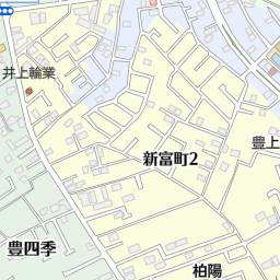 旧日光街道入口 柏市 地点名 の地図 地図マピオン 旧日光街道入口 柏市 地点名 の地図 地図マピオン