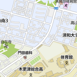 犬のとこやｐｏｃｈｉ 木更津市 ペットショップ ペットホテル の地図 地図マピオン