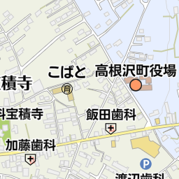 住宅地図　Ｂ４判　千曲市・坂城町　202308