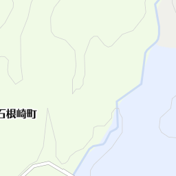 熊石深層水株式会社 二海郡八雲町 卸売市場 の地図 地図マピオン