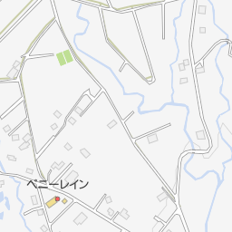 パン工房ドリーム 那須郡那須町 パン屋 ベーカリー の地図 地図マピオン