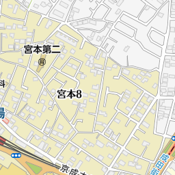 tohoシネマズららぽーと船橋 船橋市 映画館 の地図 地図マピオン tohoシネマズららぽーと船橋 船橋市 映画館 の地図 地図マピオン