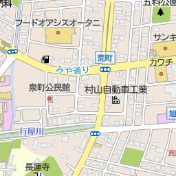 真岡市立真岡東小学校 真岡市 小学校 の地図 地図マピオン 真岡市立真岡東小学校 真岡市 小学校 の地図 地図マピオン