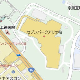tohoシネマズ柏 柏市 映画館 の地図 地図マピオン tohoシネマズ柏 柏市 映画館 の地図 地図マピオン