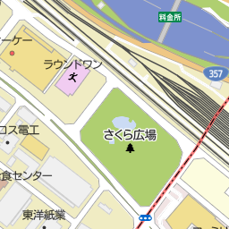 イオンモール幕張新都心 千葉市美浜区 アウトレット ショッピングモール の地図 地図マピオン イオンモール幕張新都心 千葉市美浜区 アウトレット ショッピングモール の地図 地図マピオン
