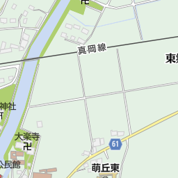 真岡市立真岡東小学校 真岡市 小学校 の地図 地図マピオン 真岡市立真岡東小学校 真岡市 小学校 の地図 地図マピオン