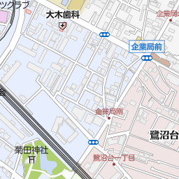 ラピッシュ津田沼駅前店 習志野市 美容院 美容室 床屋 の地図 地図マピオン