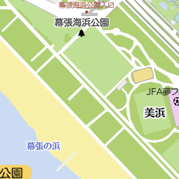 幕張メッセ 千葉市美浜区 会館 ホール の地図 地図マピオン 幕張メッセ 千葉市美浜区 会館 ホール の地図 地図マピオン