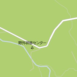 那須町野外研修センター 那須郡那須町 キャンプ場 の地図 地図マピオン 那須町野外研修センター 那須郡那須町 キャンプ場 の地図 地図マピオン