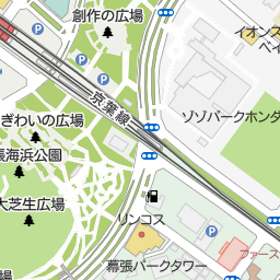 シネプレックス幕張 千葉市美浜区 映画館 の地図 地図マピオン シネプレックス幕張 千葉市美浜区 映画館 の地図 地図マピオン