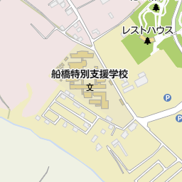 エクセル ジャパン 船橋市 中古車ディーラー 販売 の地図 地図マピオン
