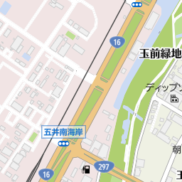 ジャック デサンジュアピタ市原店 市原市 美容院 美容室 床屋 の地図 地図マピオン