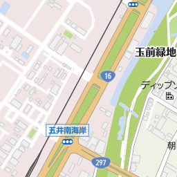 ジャック デサンジュアピタ市原店 市原市 美容院 美容室 床屋 の地図 地図マピオン
