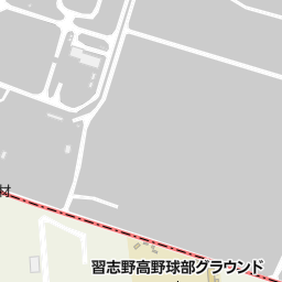 カインズ船橋習志野店 船橋市 ホームセンター の地図 地図マピオン カインズ船橋習志野店 船橋市 ホームセンター の地図 地図マピオン