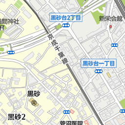 西千葉駅 千葉市中央区 駅 の地図 地図マピオン