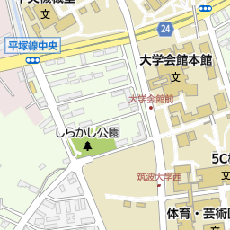 国立科学博物館筑波実験植物園 つくば市 天体観測 天文台 の地図 地図マピオン 国立科学博物館筑波実験植物園 つくば市 天体観測 天文台 の地図 地図マピオン