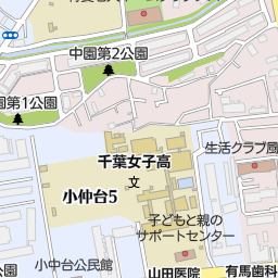 穴川中央公園 千葉市稲毛区 公園 緑地 の地図 地図マピオン 穴川中央公園 千葉市稲毛区 公園 緑地 の地図 地図マピオン