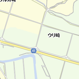 上新城地域センター 秋田市 バス停 の地図 地図マピオン