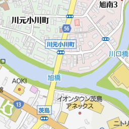 快活club 秋田牛島店 秋田市 漫画喫茶 インターネットカフェ の地図 地図マピオン 快活club 秋田牛島店 秋田市 漫画喫茶 インターネットカフェ の地図 地図マピオン