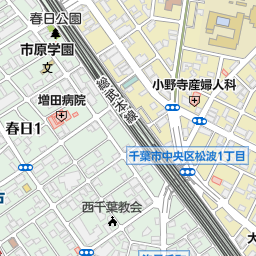 千葉駅 千葉市中央区 駅 の地図 地図マピオン 千葉駅 千葉市中央区 駅 の地図 地図マピオン