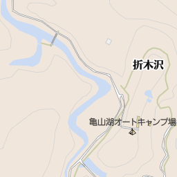 亀山湖オートキャンプ場 君津市 キャンプ場 の地図 地図マピオン 亀山湖オートキャンプ場 君津市 キャンプ場 の地図 地図マピオン