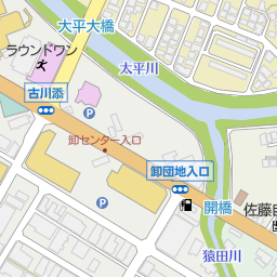 快活club 秋田牛島店 秋田市 漫画喫茶 インターネットカフェ の地図 地図マピオン 快活club 秋田牛島店 秋田市 漫画喫茶 インターネットカフェ の地図 地図マピオン