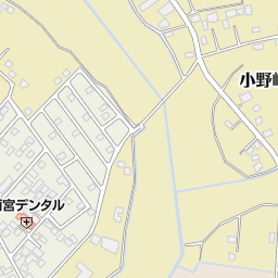 快活clubつくば学園西大通店 つくば市 漫画喫茶 インターネットカフェ の地図 地図マピオン