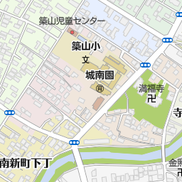 快活club 秋田牛島店 秋田市 漫画喫茶 インターネットカフェ の地図 地図マピオン