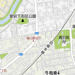 快活club 秋田牛島店 秋田市 漫画喫茶 インターネットカフェ の地図 地図マピオン 快活club 秋田牛島店 秋田市 漫画喫茶 インターネットカフェ の地図 地図マピオン