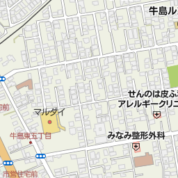 快活club 秋田牛島店 秋田市 漫画喫茶 インターネットカフェ の地図 地図マピオン 快活club 秋田牛島店 秋田市 漫画喫茶 インターネットカフェ の地図 地図マピオン
