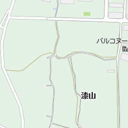 日本オイルポンプ株式会社 山形工場 南陽市 工作機械器具 一般機械器具 の地図 地図マピオン