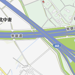 ａｂｃイオンモールつくば クッキングスタジオ つくば市 料理教室 の地図 地図マピオン