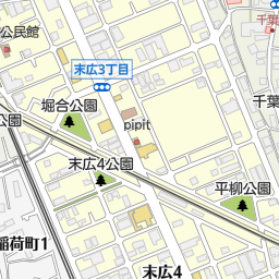 ｔ ジョイ蘇我 千葉市中央区 映画館 の地図 地図マピオン