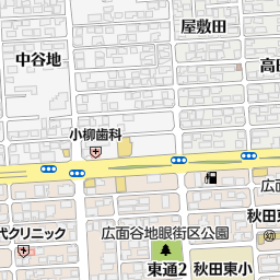 コミックバスターアルヴェ秋田駅東口店 秋田市 漫画喫茶 インターネットカフェ の地図 地図マピオン