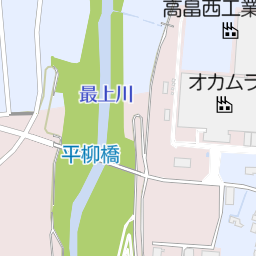 地図〕山形市全図 - 【山形アーカイブ】