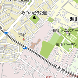 都賀駅 千葉市若葉区 駅 の地図 地図マピオン