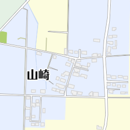 山形県立高畠高等学校（東置賜郡高畠町/高校）の地図｜地図マピオン