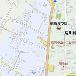 荒川沖駅 土浦市 駅 の地図 地図マピオン 荒川沖駅 土浦市 駅 の地図 地図マピオン