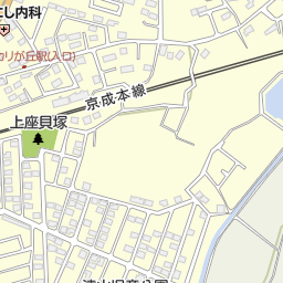 カメラのキタムラユーカリが丘サティ店 佐倉市 電気屋 家電量販店 の地図 地図マピオン カメラのキタムラユーカリが丘サティ店 佐倉市 電気屋 家電量販店 の地図 地図マピオン