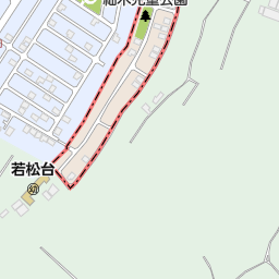 アラジン若松店 千葉市若葉区 パチンコ店 の地図 地図マピオン アラジン若松店 千葉市若葉区 パチンコ店 の地図 地図マピオン