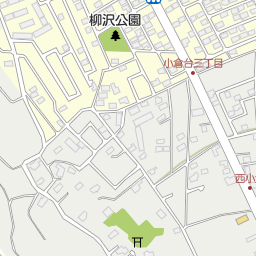 千葉市立千城台わかば小学校 千葉市若葉区 小学校 の地図 地図マピオン