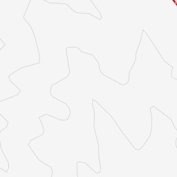 白鷹山 南陽市 山 の地図 地図マピオン