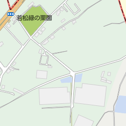 フラミンゴ小倉店 千葉市若葉区 パチンコ店 の地図 地図マピオン