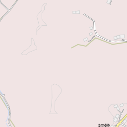 野見金山 長生郡長南町 山 の地図 地図マピオン