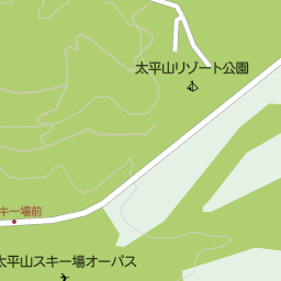 太平山スキー場オーパス 秋田市 スキー場 ゲレンデ の地図 地図マピオン 太平山スキー場オーパス 秋田市 スキー場 ゲレンデ の地図 地図マピオン