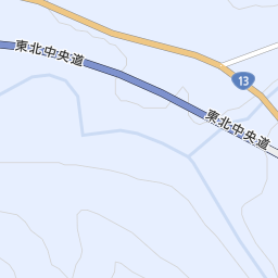 ペンション村 キラキラ王国 米沢市 旅行代理店 旅行会社 ツアー の地図 地図マピオン