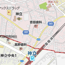神立駅 土浦市 駅 の地図 地図マピオン 神立駅 土浦市 駅 の地図 地図マピオン