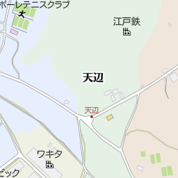 東海リース株式会社 関東総合工場 佐倉市 建設会社 工事業 の地図 地図マピオン